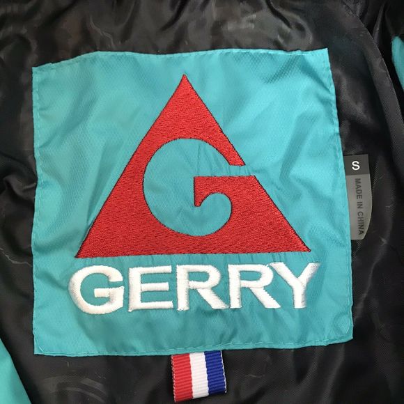 Gerry Quilted Puffer Light Puffer Jacket - Picture 5 of 9